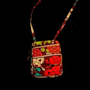 Vera Bradley Crossbody